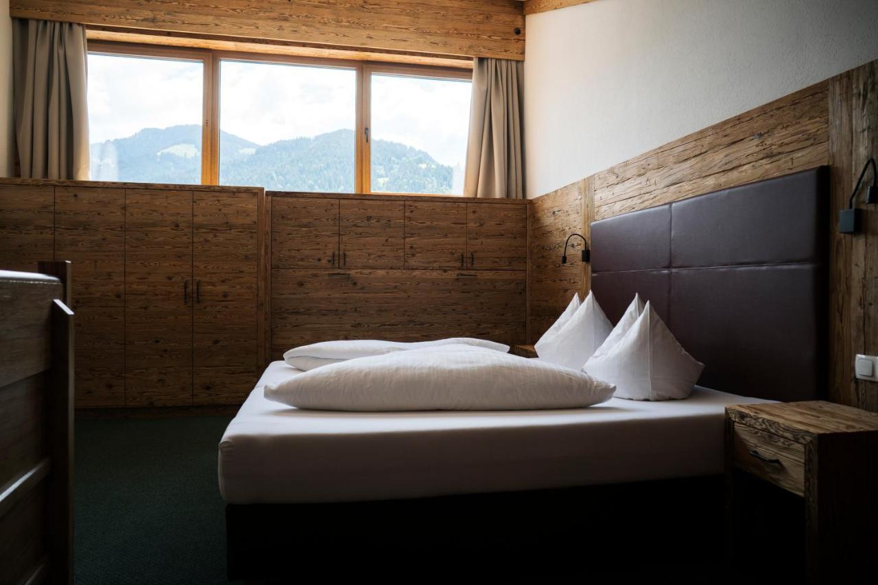 Aparthotel Schindlhaus Und Koia Premium Apartments Soll Exterior photo