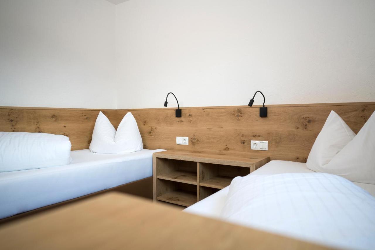 Aparthotel Schindlhaus Und Koia Premium Apartments Soll Exterior photo